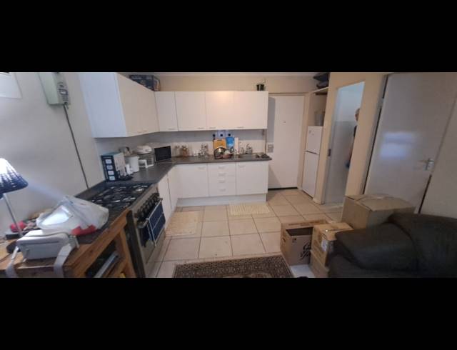 1 bed property to rent in STELLENBOSCH CENTRAL